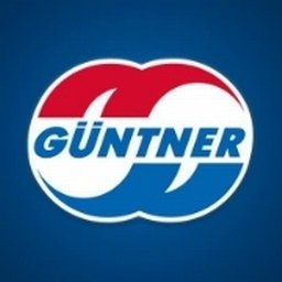 Firmenlogo Güntner GmbH