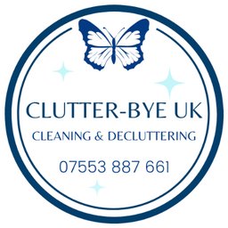 Company logo Clutter-Bye UK