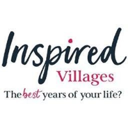 Company logo Inspired Villages