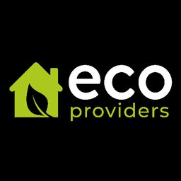 Company logo ECO Providers