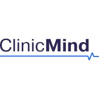 Company logo ClinicMind