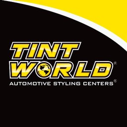 Company logo Tint World