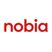 Company logo Nobia