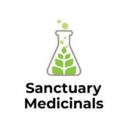 Company logo Sanctuary Medicinals