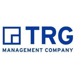 Company logo TRG Management Company