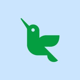 Company logo Bluum