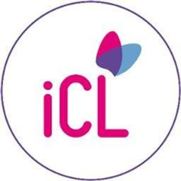 Company logo iCare Living