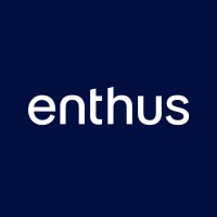 Firmenlogo enthus