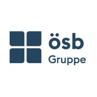 Firmenlogo ÖSB Gruppe Management GmbH