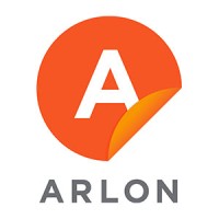 Company logo Arlon Graphics