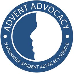 Company logo Advent Advocacy