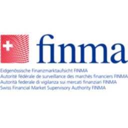 Firmenlogo FINMA