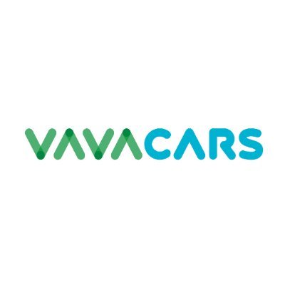 VavaCars Logo