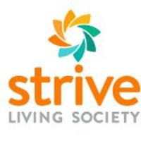 Strive Living Society Logo