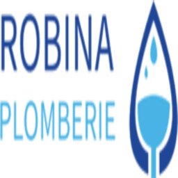 Logo de l'entreprise ROBINA PLOMBERIE