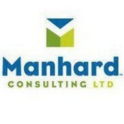 Company logo Manhard Consulting Ltd.