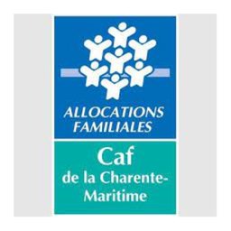 Logo de l'entreprise CAF de la Charente-Maritime