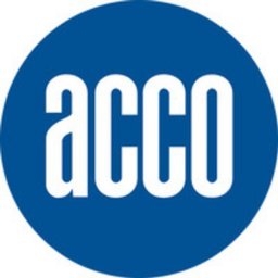 Company logo ACCO Engineered Systems