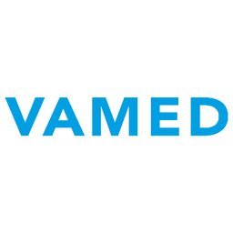 Firmenlogo VAMED