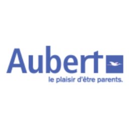 Logo de l'entreprise AUBERT FRANCE
