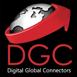 Company logo Digital Global Connectors