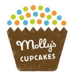Company logo Molly's Cupcakes