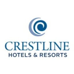 Company logo Crestline Hotels & Resorts