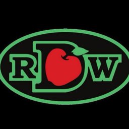 Company logo RUSS DAVIS WHOLESALE