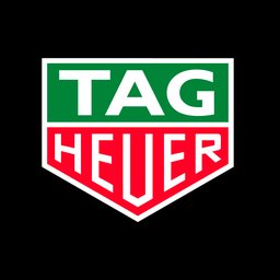 Firmenlogo TAG Heuer