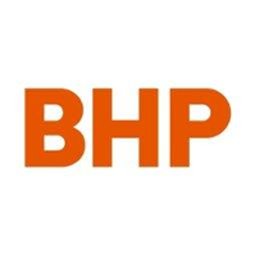Company logo BHP