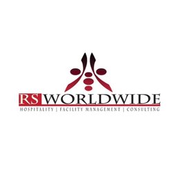 RS Worldwide Ltd Logo
