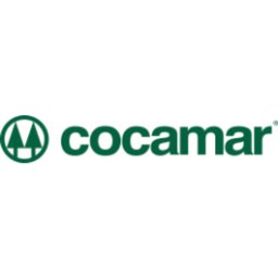 Company logo COCAMAR COOPERATIVA AGROINDUSTRIAL