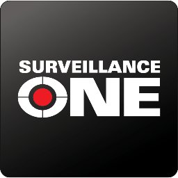 Company logo Surveillance One