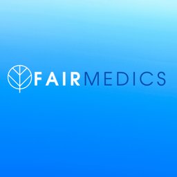 Firmenlogo Fairmedics GmbH
