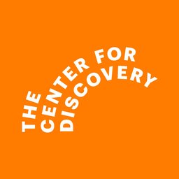 Company logo The Center For Discovery