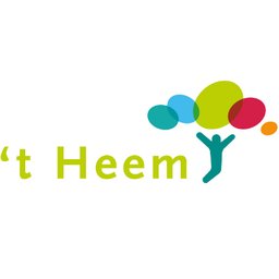 Company logo 't Heem