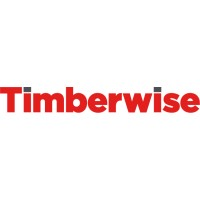 Company logo Timberwise
