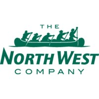 Company logo The North West Company