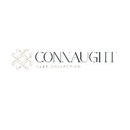 Company logo Connaught Care Collection
