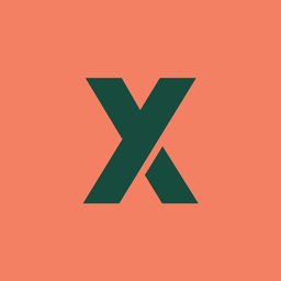 Company logo x+why