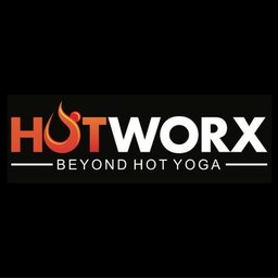 Company logo HOTWORX