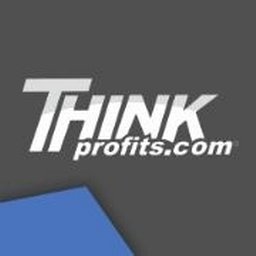 Company logo Think Profits.com