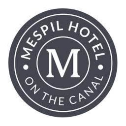 Company logo Mespil Hotel