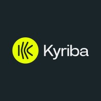 Company logo Kyriba
