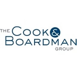 Company logo The Cook & Boardman Group, LLC