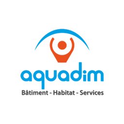 Logo de l'entreprise AQUADIM