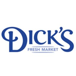 Company logo Dick's Market | Associated Food Stores, Inc
