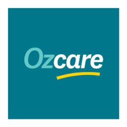 Company logo Ozcare