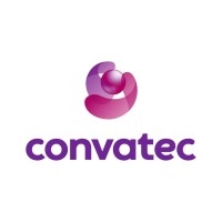 Logotipo de la empresa Convatec