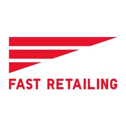 Company logo FAST RETAILING